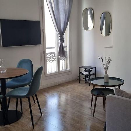 Appartement Vieux-Port/ 2 Min Du Metro Estrangin Marsilya Dış mekan fotoğraf